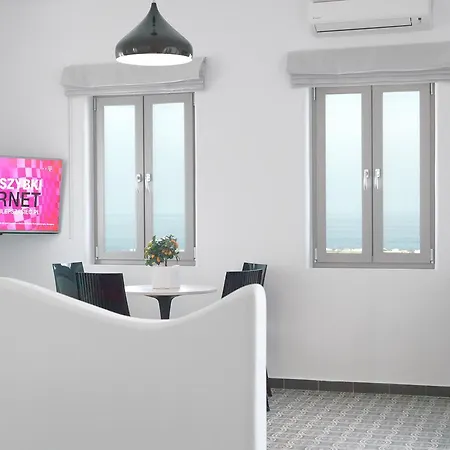 Drops Villas Villa *