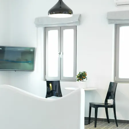 Drops Villas Villa Vothon